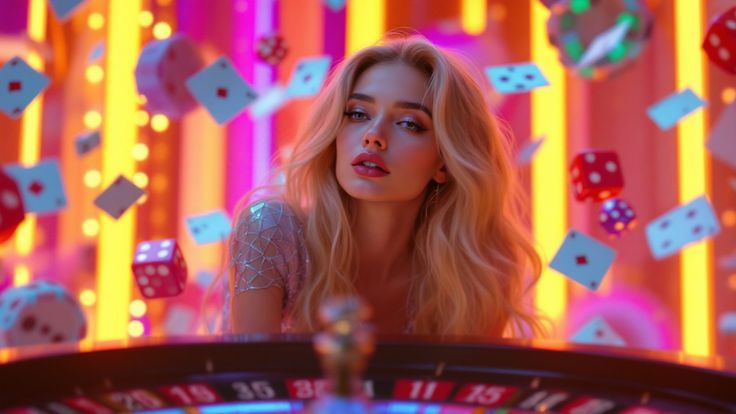 Win Vegas پاکستان ریئل منی گیمز